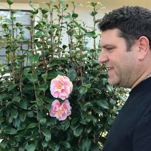 Meet your Posher, Jan